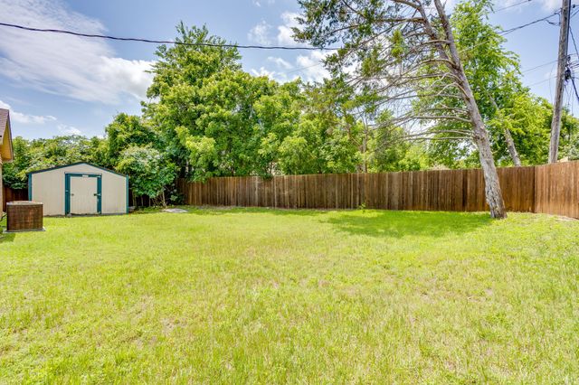 205 Scenic Drive, Aledo, TX 76008