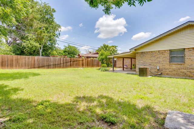 205 Scenic Drive, Aledo, TX 76008