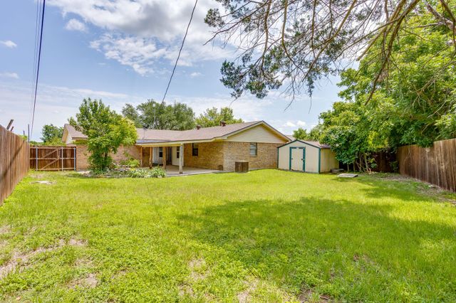 205 Scenic Drive, Aledo, TX 76008
