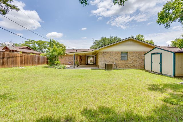 205 Scenic Drive, Aledo, TX 76008