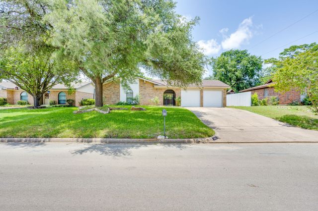 205 Scenic Drive, Aledo, TX 76008