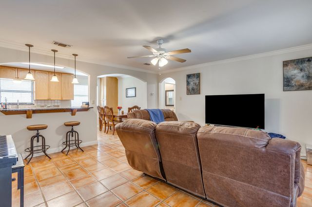 205 Scenic Drive, Aledo, TX 76008