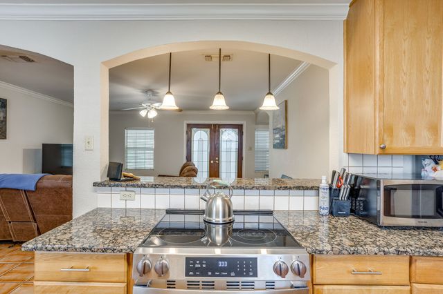 205 Scenic Drive, Aledo, TX 76008