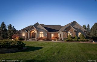72755 Solanus Drive, Bruce Township, MI 48065
