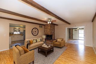 7000 SUNBURST Street, Amarillo, TX 79110