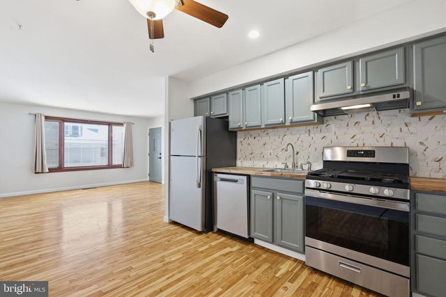 3408 HESS ST, Philadelphia, PA 19136
