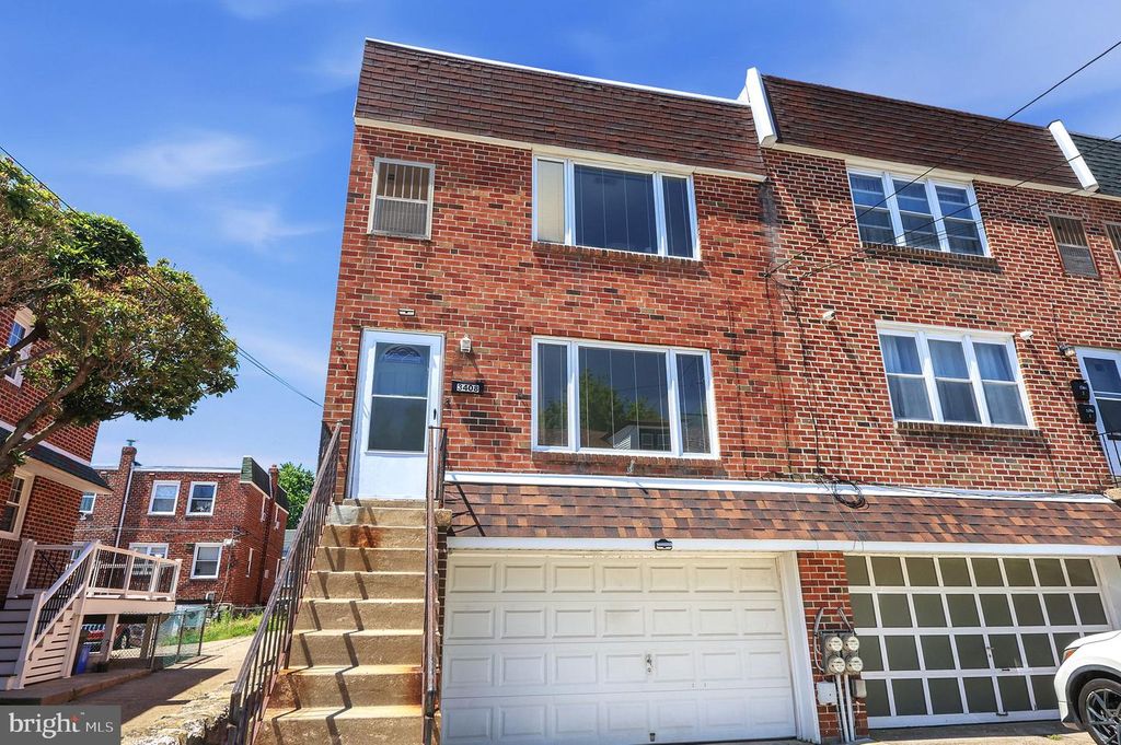 3408 HESS ST, Philadelphia, PA 19136