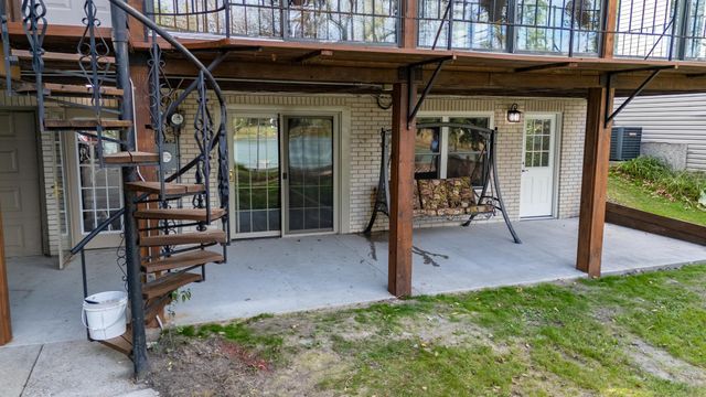 814 N Union Avenue, Fergus Falls, MN 56537