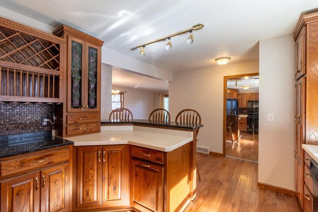 814 N Union Avenue, Fergus Falls, MN 56537