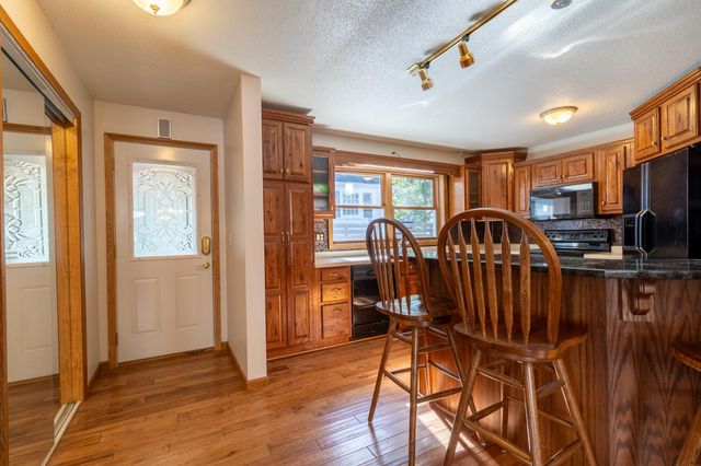 814 N Union Avenue, Fergus Falls, MN 56537