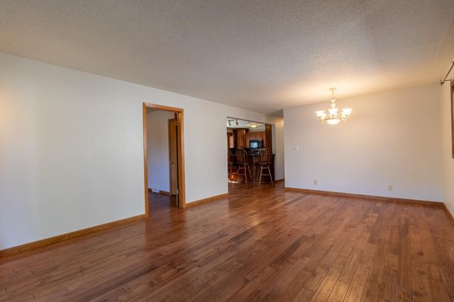 814 N Union Avenue, Fergus Falls, MN 56537