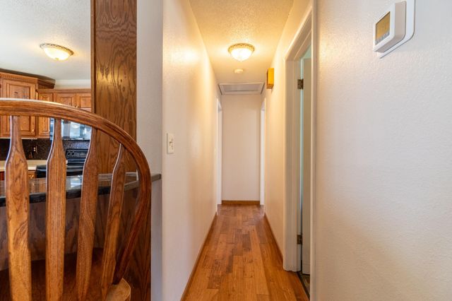 814 N Union Avenue, Fergus Falls, MN 56537