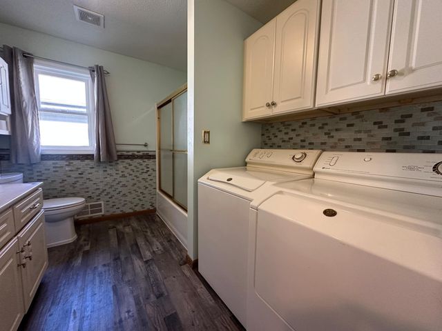 814 N Union Avenue, Fergus Falls, MN 56537