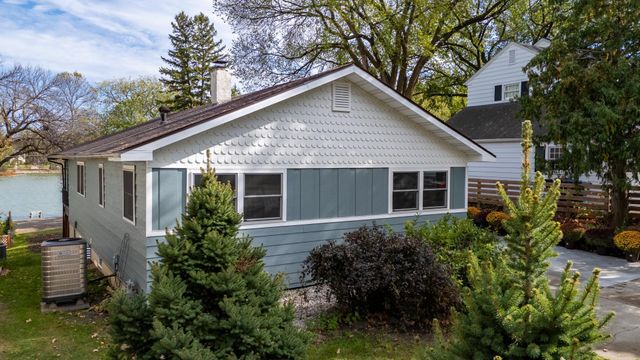 814 N Union Avenue, Fergus Falls, MN 56537