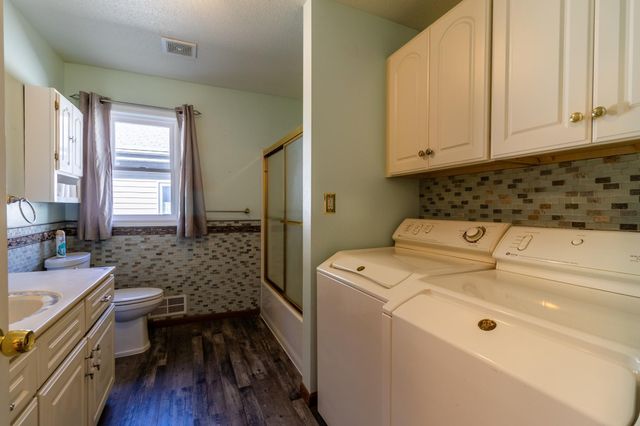 814 N Union Avenue, Fergus Falls, MN 56537