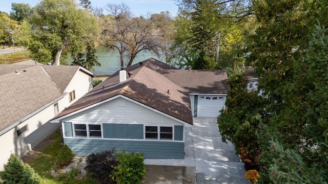 814 N Union Avenue, Fergus Falls, MN 56537