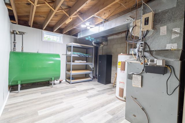 814 N Union Avenue, Fergus Falls, MN 56537