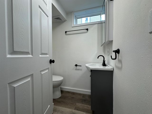 814 N Union Avenue, Fergus Falls, MN 56537