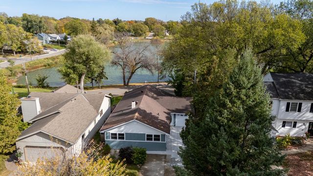 814 N Union Avenue, Fergus Falls, MN 56537