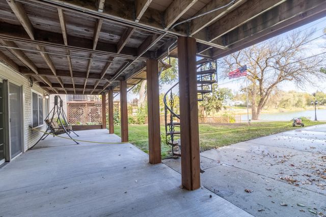 814 N Union Avenue, Fergus Falls, MN 56537