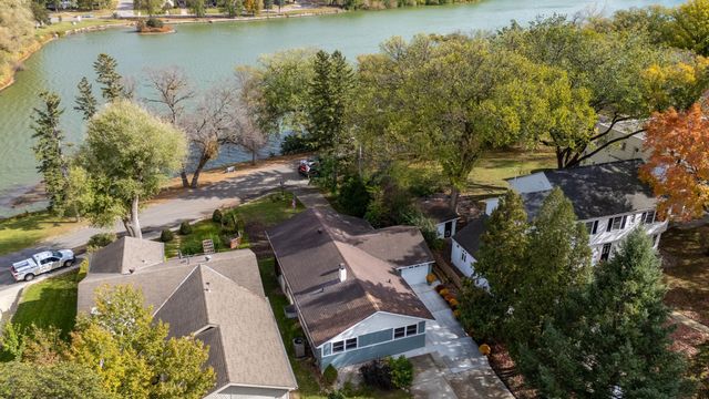 814 N Union Avenue, Fergus Falls, MN 56537