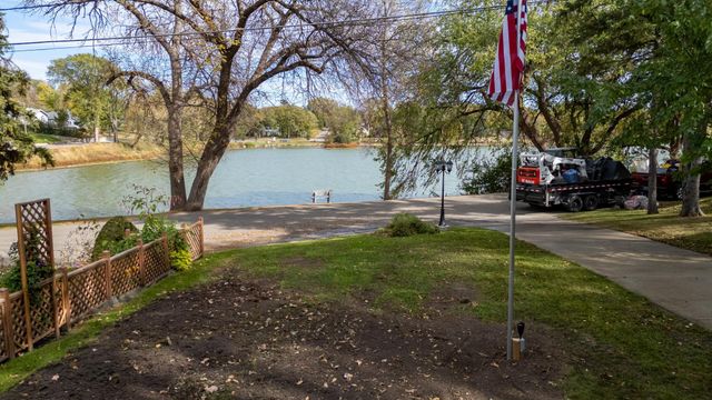 814 N Union Avenue, Fergus Falls, MN 56537