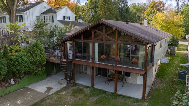 814 N Union Avenue, Fergus Falls, MN 56537