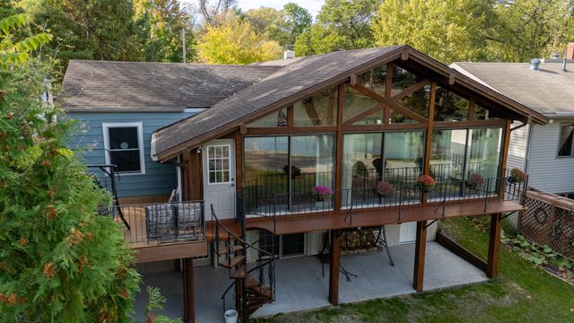 814 N Union Avenue, Fergus Falls, MN 56537