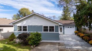 814 N Union Avenue, Fergus Falls, MN 56537