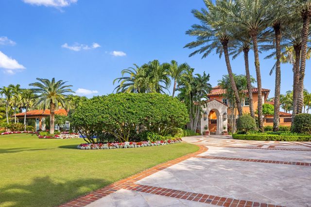 1491 N Ocean Boulevard, Palm Beach, FL 33480