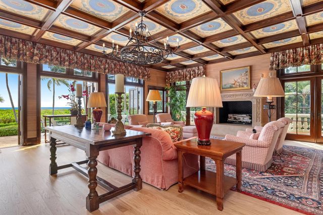 1491 N Ocean Boulevard, Palm Beach, FL 33480