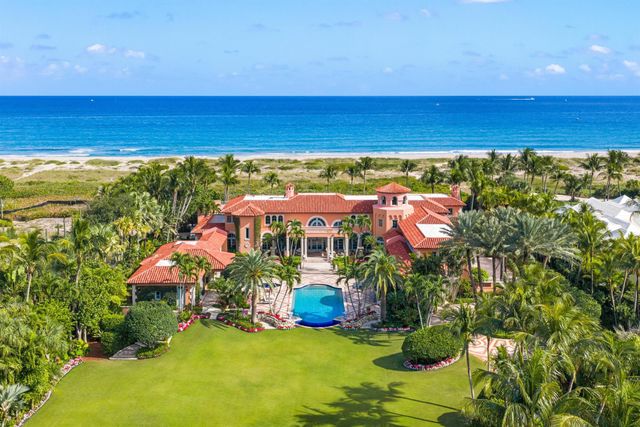 1491 N Ocean Boulevard, Palm Beach, FL 33480