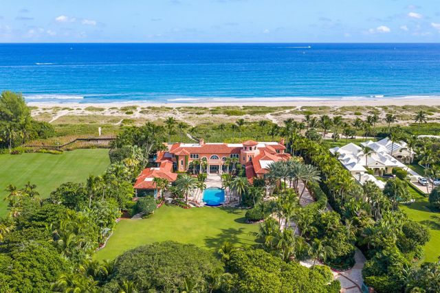 1491 N Ocean Boulevard, Palm Beach, FL 33480