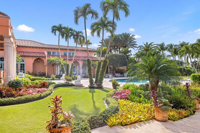 1491 N Ocean Boulevard, Palm Beach, FL 33480