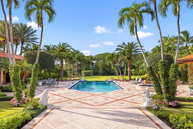 1491 N Ocean Boulevard, Palm Beach, FL 33480