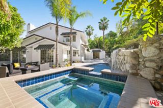 2461 Jupiter Drive, Los Angeles, CA 90046