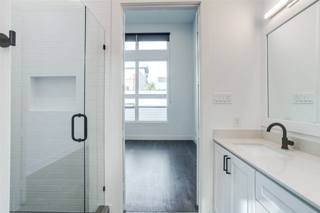 5714 Lindell Avenue 103, Dallas, TX 75206