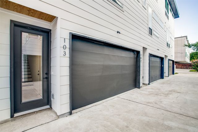 5714 Lindell Avenue 103, Dallas, TX 75206