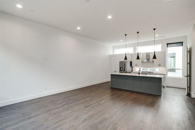 5714 Lindell Avenue 103, Dallas, TX 75206