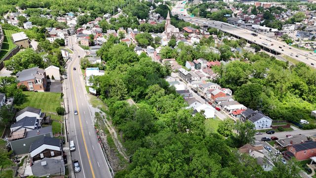 1212-1234 W Pike Street, Covington, KY 41011