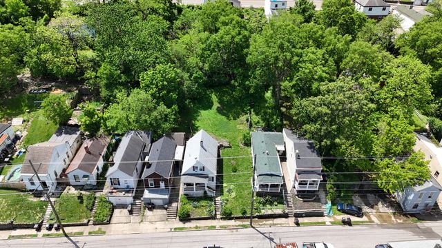 1212-1234 W Pike Street, Covington, KY 41011