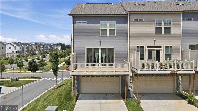 6105 LEMON GRASS LN, Frederick, MD 21703