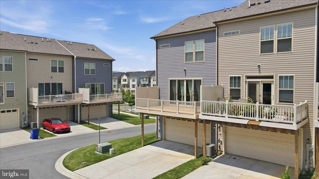 6105 LEMON GRASS LN, Frederick, MD 21703