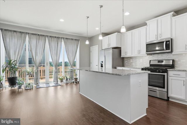 6105 LEMON GRASS LN, Frederick, MD 21703