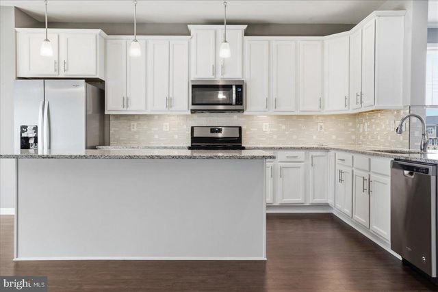 6105 LEMON GRASS LN, Frederick, MD 21703