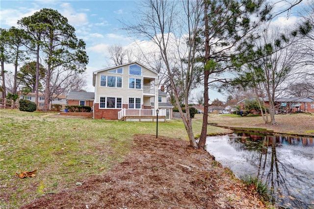 601 Windemere RD, Newport News, VA 23602