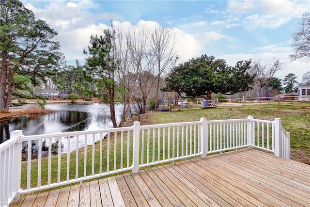 601 Windemere RD, Newport News, VA 23602