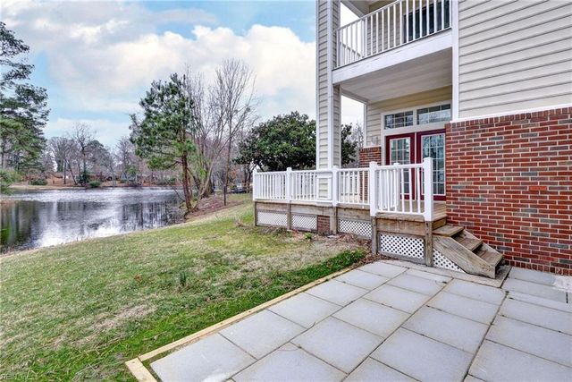 601 Windemere RD, Newport News, VA 23602