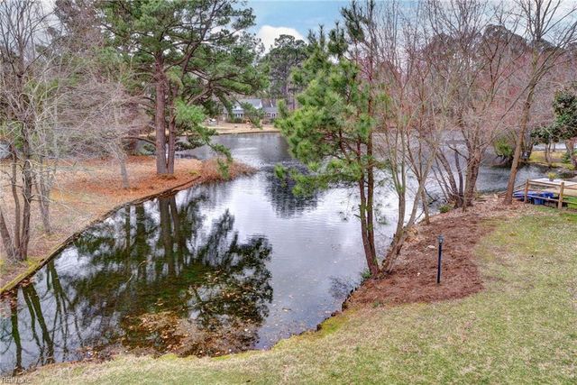 601 Windemere RD, Newport News, VA 23602