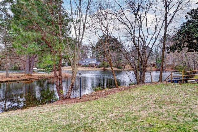 601 Windemere RD, Newport News, VA 23602